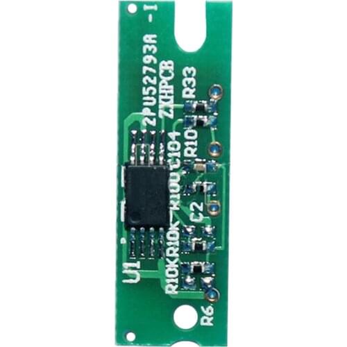 407246 cartridge chips for Ricoh SP310fn SP310dn SP310sfn SP311 WW laser printer copier with capacity 3.5K