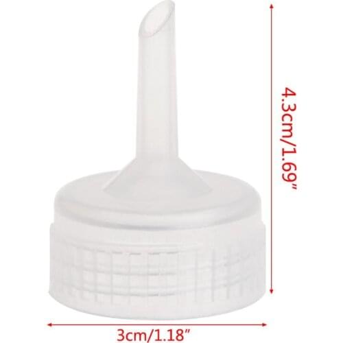 Aquarium Incubator Cap Artemia Hatcher Accessories DIY Bottle System Regulator Valve Kit Supplies Drop shipping