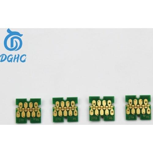 4color 27XL T2711-T2714 Ink cartridge ARC chip for Epson WF7110 7620 WF3620 WF3640 7110DTW 7610DWF WF-7710 WF-7720 printer
