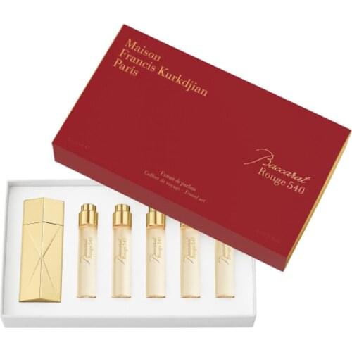 Maison Francis Kurkdjian Goods For Beauty And Health