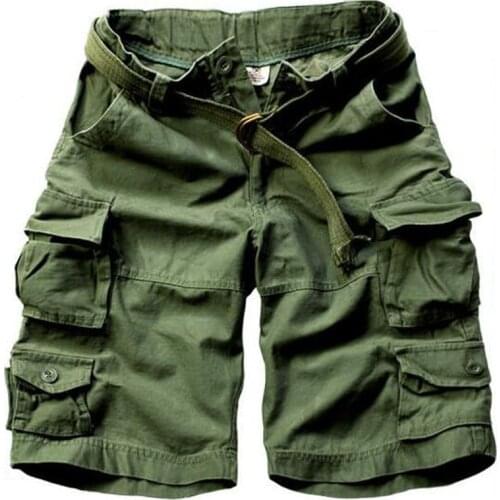 MKASS Men's Shorts