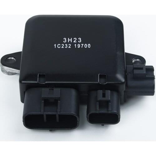 Car Cooling Fan Control Unit Module For Mitsubishi Lancer /Outlander 2.0L And 2.4L 2002-2007 Car Accessories
