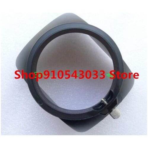 New original Camera Repair Parts For Panasonic MDH1 HDC-MDH1GK HDC-MDH1 MD9000 MD10000 NV-MD10000 lens hood
