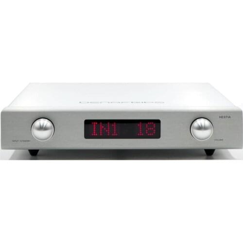 New product 2021 Hot sale DENAFRIPS HESTIA purely balanced preamplifier