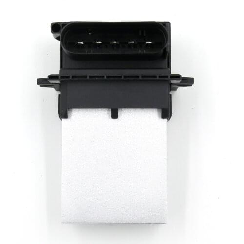 OE 7701051272 Valeo 509921 Blower Motor Resistor Regulator For RENAULT Clio thalia