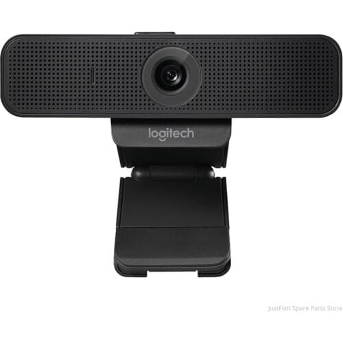 Original Logitech C925e HD Webcam Computer Camera Professional Anchor Beauty Camera