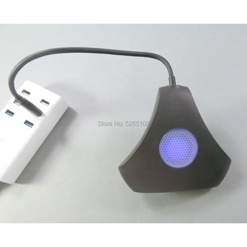 Adapter Converter Connector Game machines USB 3.0 Male to Twin Female Charger Dual 4in1 Port USB Charging Splitter Hub