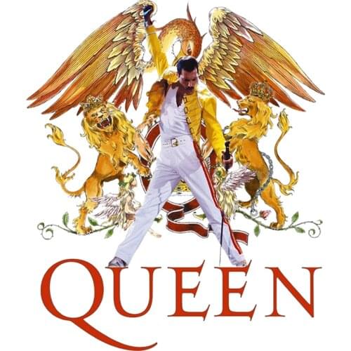 Full Square/Round drill diamond Painting Freddie Mercury 5D DIY diamond embroidery mosaic Decoration painting