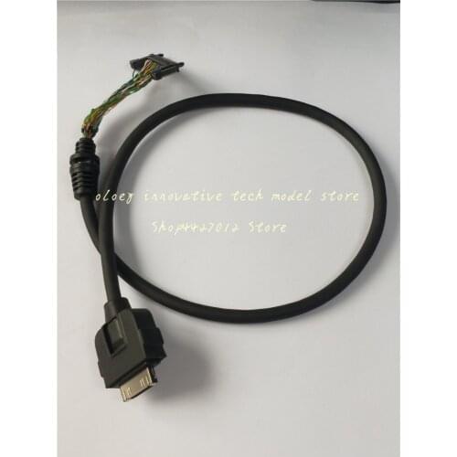 Repair Parts For Sony PXW-FS5 PXW-FS7 PXW-FS7K LCD Display Screen Flex Line Cable 184867213 184867211