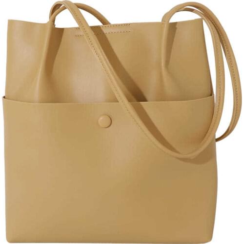 New Fashion Luxury Shoulder Bags Crossbody Bags For Women Vintage High Quality Handbags Tote Female Purse