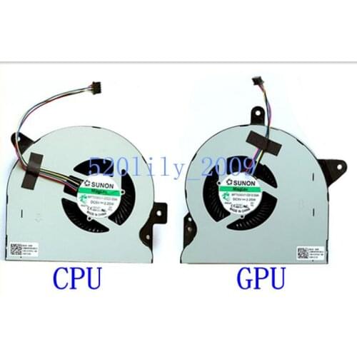 SUNON MF75090V1-C520-S9A MF75090V1-C510-S9A DC 5V Server Cooling Fan