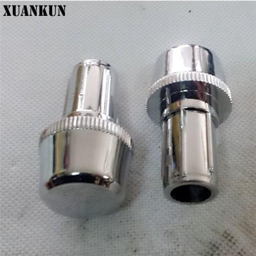 XUANKUN YBR Hand Holding The Plug Hand To The Iron Balance Block Handle