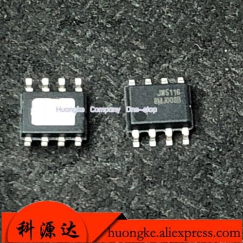 10PCS/LOT JW5116 5116 SOP INSTOCK