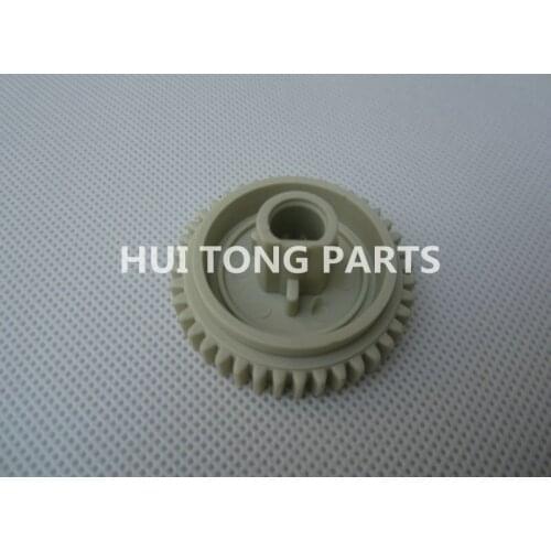 10 PCS fuser gear pressure roller gear for HP 4200 4300 RU5-0016-000