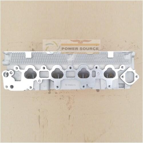 4G18 Engine Cylinder Head For Mitsubishi Montero Pajero Space Star 1584cc 1.6L SOHC 16v 1998- MD344154