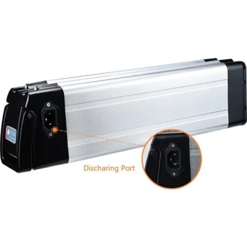 48V 15Ah Electric bike battery 4.0 fat tire beach cruiser bike Booster bicycle folding electric bike 48v 500W ebike battery