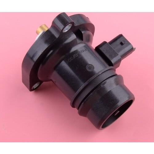 Car Thermostat Housing 55593033 Fit For Vauxhall Adam Corsa D E Astra J Meriva Chevrolet Aveo 55561629 1338261 55579011