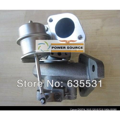 Free Ship GT1752S 701196 701196-5007S 701196-0007 14411-VB300 14411-VB301 For NISSAN Y61 Patrol 1997- RD28T RD28TI RD28ETI 2.8L