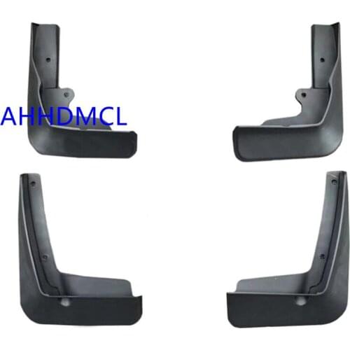 Car Mud Flaps Mudguard Fender Flaps For Chana Changan Raeton CC 2013 2014 2015 2016 2017 2018 2019