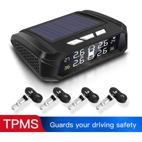 Chonchow Tire Pressure Gauges