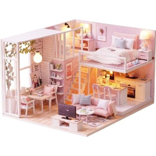CUTE ROOM Professional Lighting