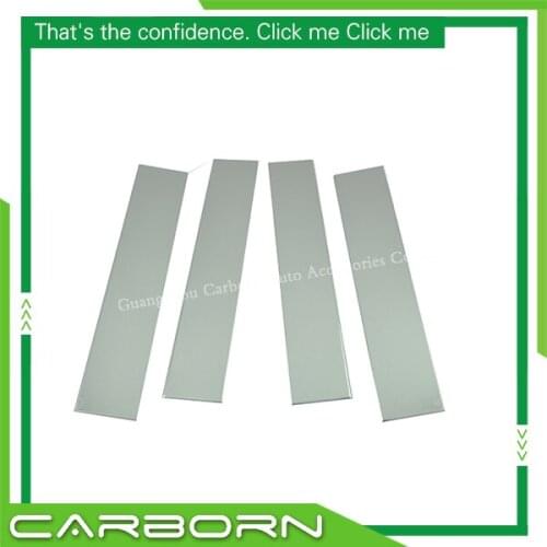 LCMCB-PURENS Chrome Lining