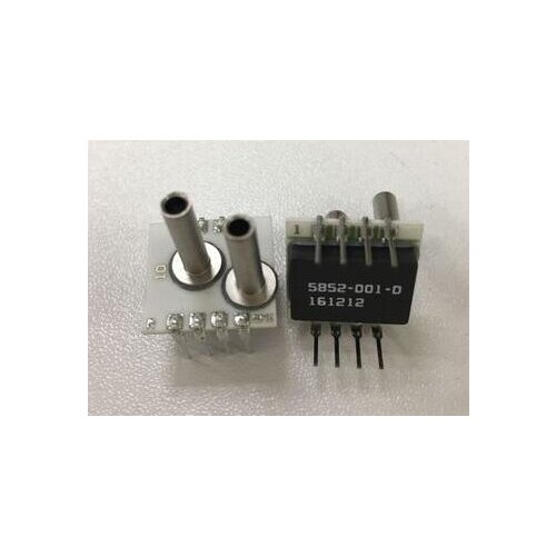 100% New 0.15psi 1kpa Pressure Sensor SM5852-001-D SM5852 5852-001-D