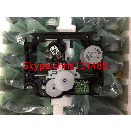 Brand new Pickups SOH-DL6 with plastic mech CMS-S76 (dl6 ccm) Optical pick up CMS-S76R for DVD Laser Lens S76R