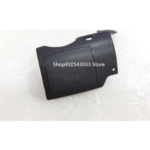 NEW Original GH3 GH4 Card Slot Cover Shell Rubber For Panasonic DMC-GH3 DMC-GH4 Camera Repair Part