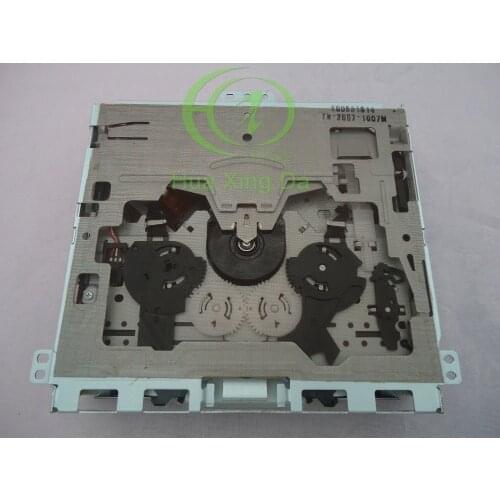 Single CD mechanism for car CD radio tuner attention laser number 22Pin PC board