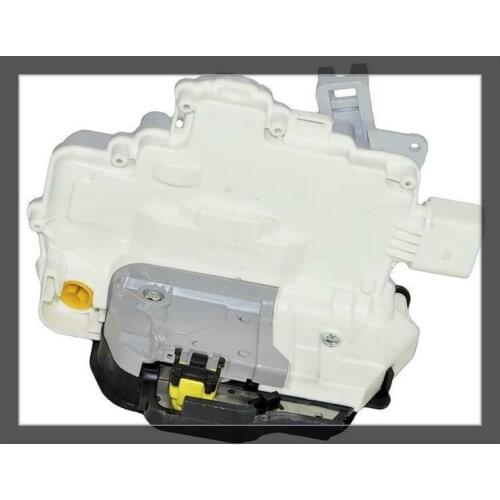 RHD FOR AUDI A3 8P A4 B7 8E A6 4F A8 4E SEAT EXEO EXEO ST FRONT RIGHT DRIVER SIDE DOOR LOCK ACTUATOR mechanism 8E2837016AA