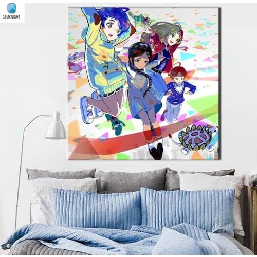 Hand painted oil painting on canvas WONDER EGG PRIORITY in vase home decor wall art canvas wall pictures for living room