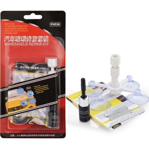 Наборы для ремонта стекол автомобилей Studyset China At AliExpress