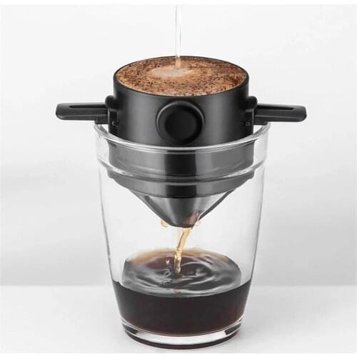 TEAEGG Drip Coffee Machines China