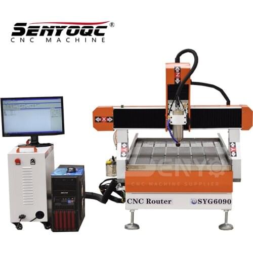 High quality machines used to make shoes milling machine cutter cnc router 4th axis with cheapest price