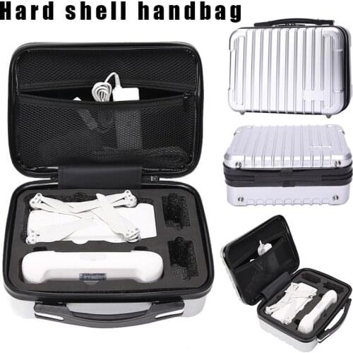 Storage Box Case Organizer Waterproof Portable for XIAOMI X8SE Drone Quadcopter NK-Shopping