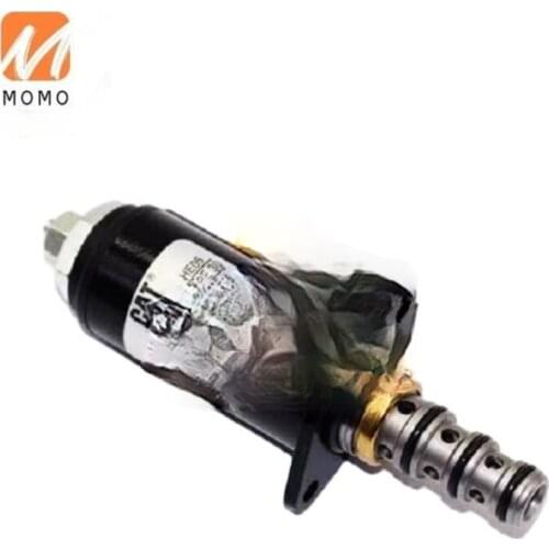 Excavator Spare Parts 1119916 Solenoid Valve 111-9916 for E320