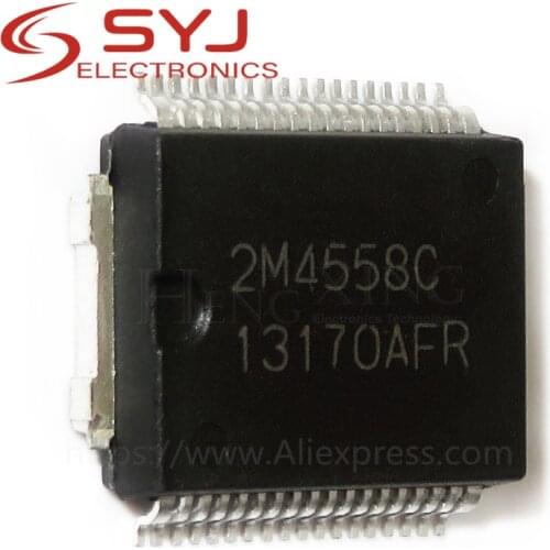 1pcs/lot 13170AFR 13170A 13170 HSSOP-36 In Stock