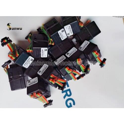 1 Uint Original geared & Best quality motor 3050L024S 24V 61.186.5411/03