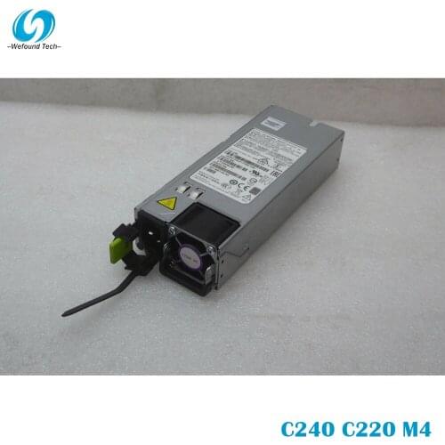 100% test for power supply for C240 C220 M4 UCSC-PSU1-770W 341-0591-03 700-014160 Work Good