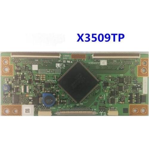 100% test work original Logic Board X3509TP TW10794V-0 3509TP LK315T3LF15