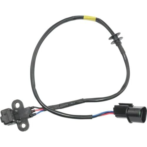 Car Crankshaft Position Sensor MD342826 for Mitsubishi L200 K74 2.5TD Pick Up 4D56T 2001-2007 Pajero Sport K94 2.5TD 1998-2009