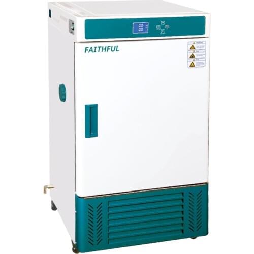 SPX-70BIII Biochemical Incubator / Refrigerated Incubator / BOD Incubator 220v or 110V
