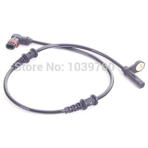 Free shipping fee new Front Left Right ABS Wheel Speed Sensor for Mercedes-Benz W203 CLK SLK C180 C230 C280 C320 2035400417
