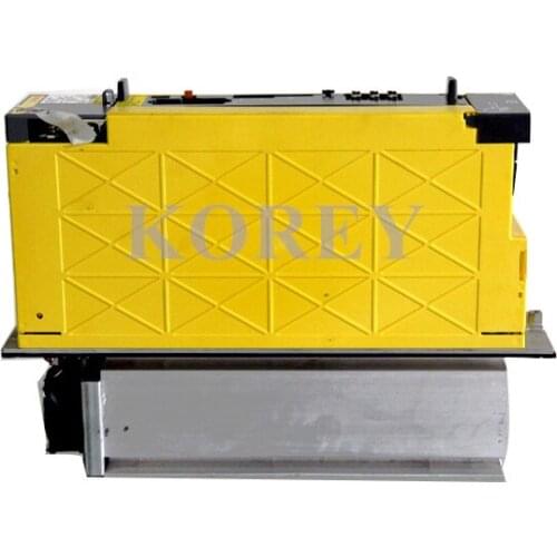 For FANUC Servo Driver A06B-6117-H211 Servo Amplifier Module Fully Tested In Stock