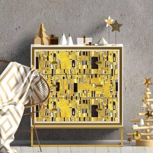 RA0236 foils adhesive for furniture and walls, size 40x500 Wrapping kitchens cabinets tile furniture tables