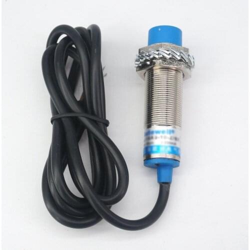 LJ18A3-10-Z/BX/BY NPN/PNP NO DC6-36V Inductive Proximity Sensor Switch