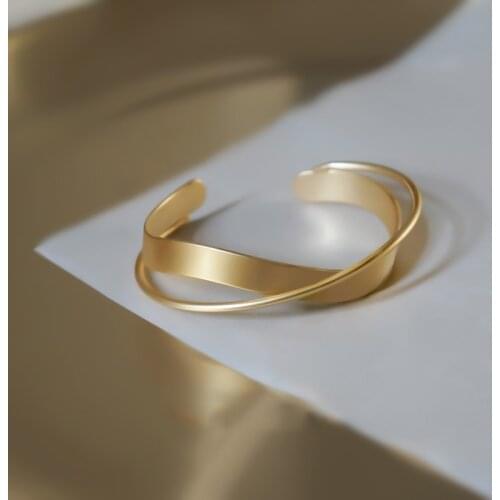 Lost Crown Golden Bracelets