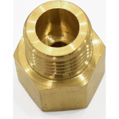 4500PSI 300Bar 310Bar PCP Air Compressor Explosion-proof Valve Adaptor or Pressure Gauge Adaptor 1 piece/lot