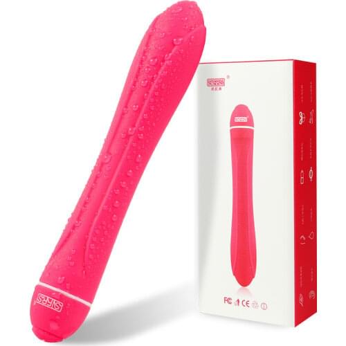 Man Nuo 10 speed female vibrator husband and wife male and female student AV stick Female masturbation massage stick 66